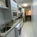 Apartamento 2 dormitórios próximo Mar Balneário Camboriú