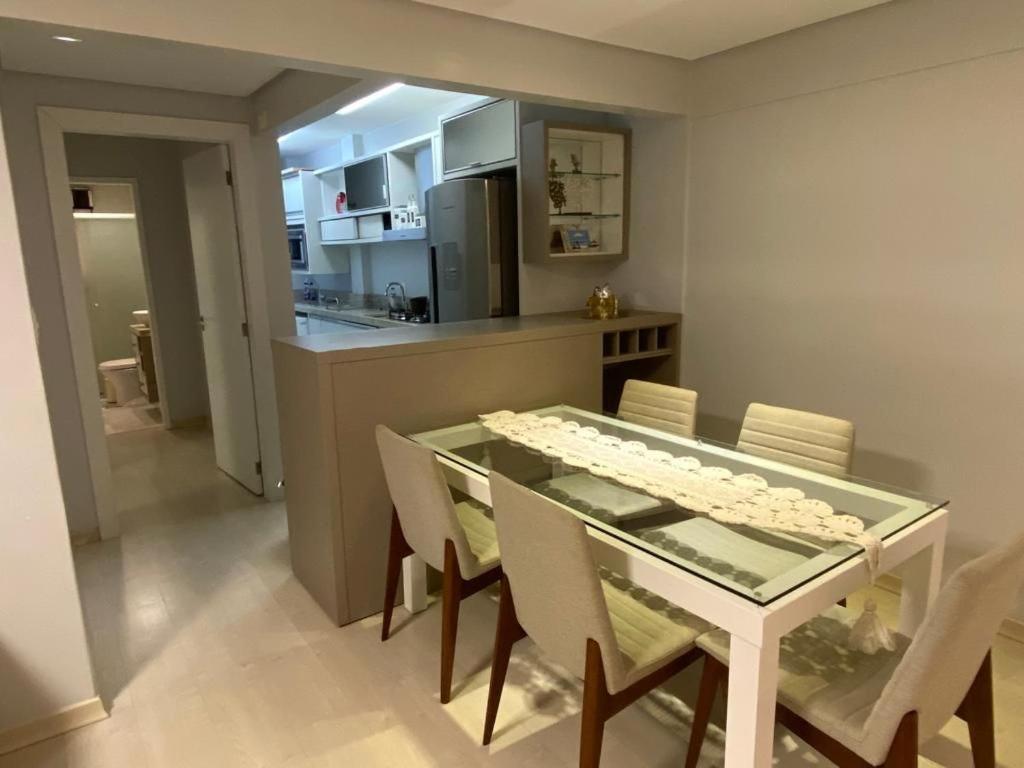 Apartamento 2 Dormitórios Próximo Mar *
